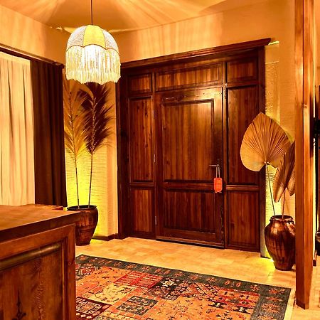 Louis Cappadocia Hotel Uchisar Exterior photo